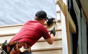 Best Custom Siding Design  in Wichita Falls, TX